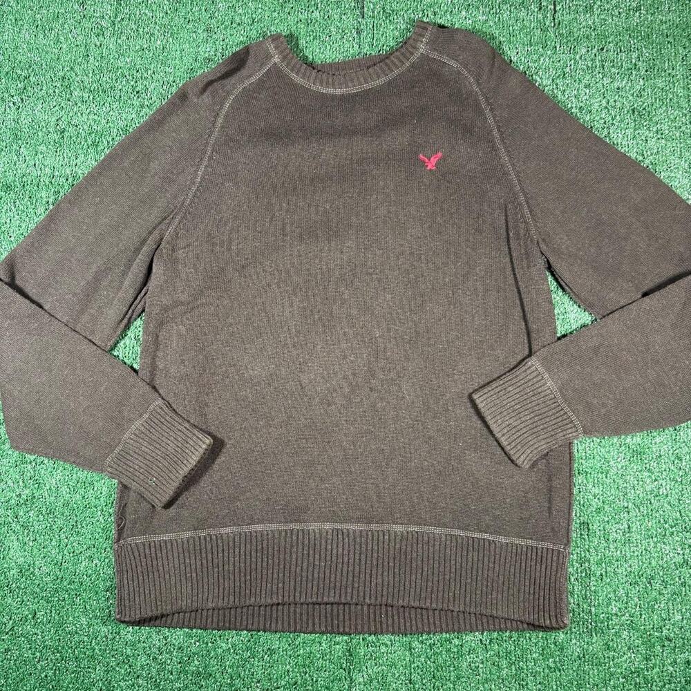 Y2k aeropostale xxl oversized fit Sweater
